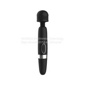 Matte G-Spot Vibrator for Female Sex Toys Vibrating Clitoral Stimulator for Women thumbnail-2