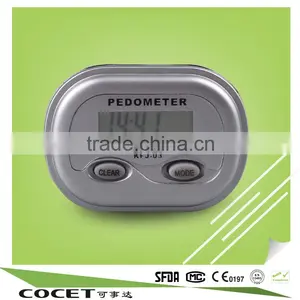 COCET Hot Sale Pedometer Manufacturer thumbnail-2