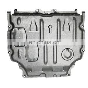 Car Engine Guard Plate for Toyota C-HR CHR 2.0L 2018 thumbnail-1