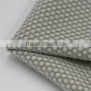 Mesh Flock on Flock Fabric/sofa Fabric thumbnail-3