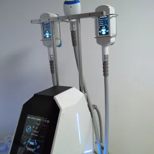 New Frozen Weight Loss 2021 New Product Frozen Fat Thawing Machine Weight Loss Slimming Machine thumbnail-5
