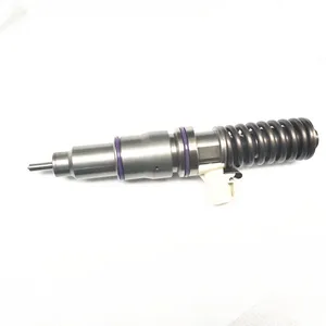 High Quality Electronic Unit Fuel Injector Bebe4g14001_yyt thumbnail-1