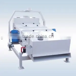 2015 Hot Selling TQLZ Series Vibration Cleaning Sieve With Low Price thumbnail-2