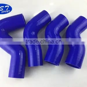 OEM 5 Years Warranty High Performance Logo Service Large Diameter Cold Car Air Intake Pipe thumbnail-3