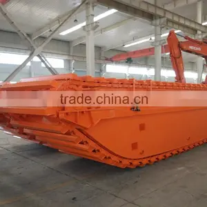 Amphibious Pontoon thumbnail-4