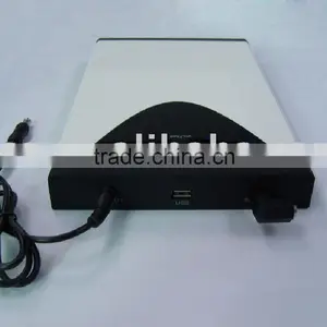 16v - 24v External Battery Pack and Charger for Phone/MP3/laptop/Digital Devices thumbnail-1