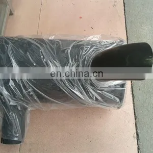 PC200-7 PC200-8 Excavator Engine Muffler thumbnail-1