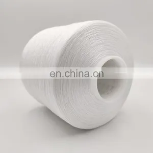 China Hot Selling 100% Polyester Nylon 6 Nylon 66 Bonded Sewing Thread for Handbags 150/3 210/3 280/3 420/3 630/3 thumbnail-2