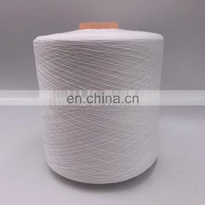 China Hot Selling Spring 2021 New Girls High Elastic Core Spun Yarn thumbnail-3