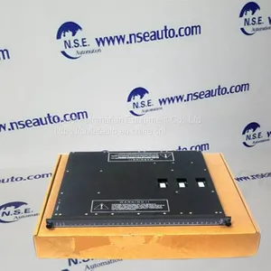 Triconex 7400058-110 Terminal Board thumbnail-1
