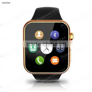 Bluetooth Smart Watch A9 For IPhone Android thumbnail-1