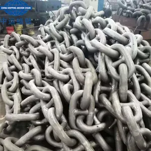 26mm Marine Anchor Chain Factory With ABS LR NK Certificate thumbnail-5
