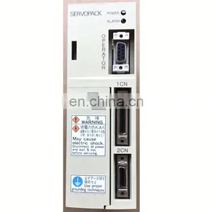 SGDV-470A21A Servo Motor Drive thumbnail-1