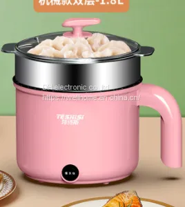 Electric Rice Cooker, , Small Household Appliances Wechat:13510231336 thumbnail-3