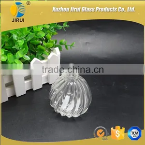 80ml Aroma Diffuser Glass Bottle Wholesale thumbnail-2
