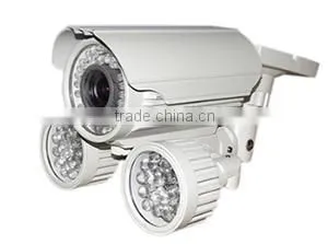 Wholesale Price HD CVI/TVI/AHD 2.0 MP 1080P IR-Cut Varifocal 9-22mm Len IP66 1080P Full HD TVI Camera thumbnail-3