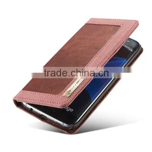 2016 China Supplier New Products Innovative Phone Cases for Samsung Galaxy S7/s7 Edge thumbnail-1