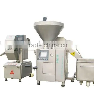 Sausage VacuumFiller Machine thumbnail-1