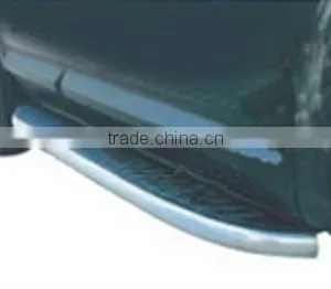 OEM STYLE STEP BOARD for Land Rover Free Lander 2 thumbnail-1