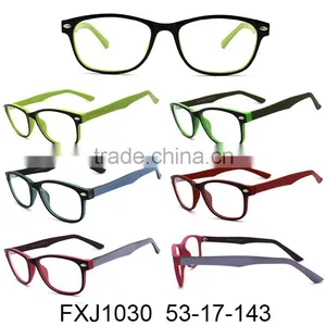 New Spectacles Design and New Trend Spectacles Frames and New Stylish Spectacle Frame Supplier's Choice thumbnail-1