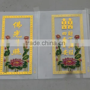 Pillar Candles Made in China thumbnail-3