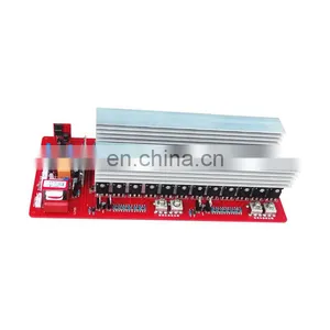 24V 5000W Pure Sine Wave Inverter Board Driver Board For DIY Solar Energy Generation Backup Power thumbnail-2