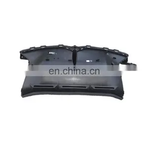 OEM 1050223-00-E AIR DUCT for 2016-2021 Tesla MODEL X thumbnail-1