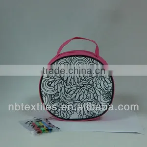 Diy Drawing Hand Bag thumbnail-1
