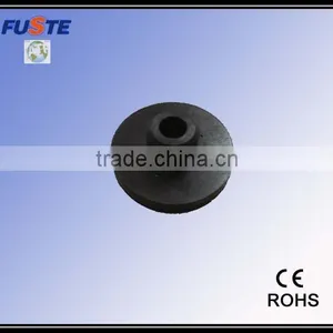 Custom Neoprene Rubber Pad thumbnail-1