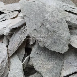 Pyrophyllite Powder for Refractory Ceramics Used in Paper Making thumbnail-1