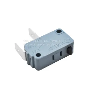 Wall Hang Boiler Application Microswitch thumbnail-1