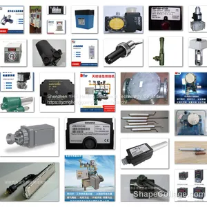 Gas Burner thumbnail-5