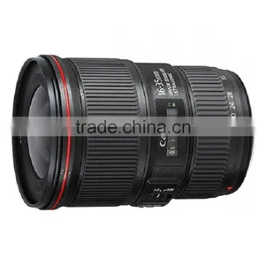 Canon EF 16-35mm F/4L IS USM Lens thumbnail-2