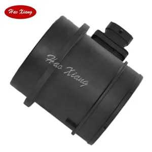 Haoxiang Auto Mass Air Flow Sensor Meter MAF Sensor 0280218307 Fits For BMW E46 E39 E38 E36 320i 323i 325i 325xi 328i 320Ci thumbnail-1