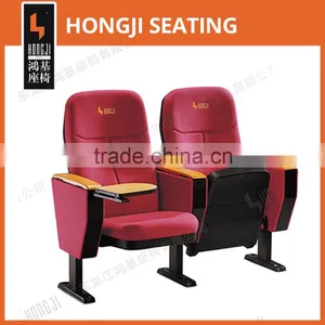 Cheap Hotsale Auditoium Lecture Hall Chair HJ16-L thumbnail-1