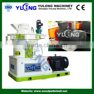 Big Quantity Cheap New Woode Pellet Making Machine Price thumbnail-2