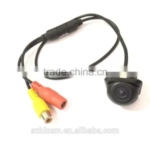 Hot Selling Square Camera Car With LED LIGHT HXGEN006 thumbnail-2