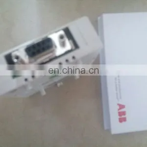 ABB FPBA-01 Option/SP Kit PROFIBUS ADAPTER High Quality Genuine thumbnail-3