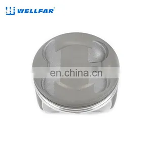 Wellfar Manufacturer Spare Parts 86mm Piston for FORD TOURNEO 2.0 NO 31-086-02 thumbnail-2