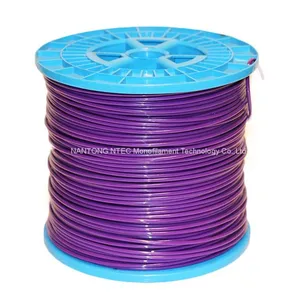 1.65mm 2.0mm 2.4mm 2.7mm 3mm String Trimmer Line 5LB Spool Brush Cutter Nylon Grass Cutting Line thumbnail-5