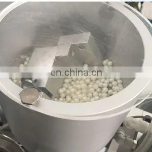 Automatic Multi-function Automatic Clothes Garment Pearl Riveting Machine thumbnail-4