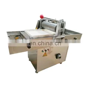 Cookies Press Biscuit Production Peanut Brittle Making Line thumbnail-5