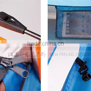 Outdoor Hiking Camping Tent for 3/4 Person thumbnail-3