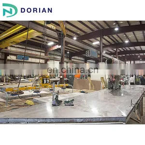 Low Cost Factory Industrial Warehouse Sheds Steel Products thumbnail-3