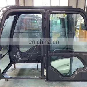 Construction Machinery Excavator Parts Wholesale Original Excavator Cabin Assembly Excavator Alloy Steel thumbnail-3