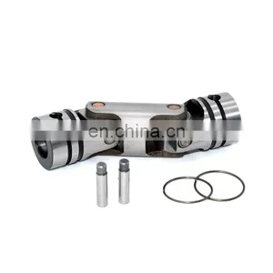 China Manufactory High Quality Alloyed Shaft Joint Cross Universal Coupling thumbnail-4