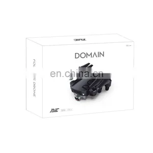 New Product Foldable FPV WiFi Drone 4K HD Camera Trajectory Flight Altitude Hold One Key Return Drone With Camera thumbnail-5