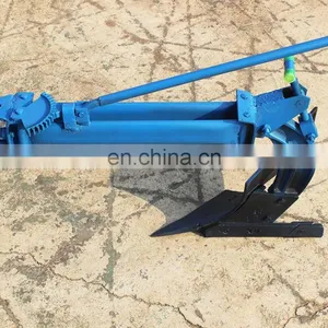 2020 New Italy Brand BCS Rotary Cultivator BCS Mini Power Tiller Implement Ridger thumbnail-3