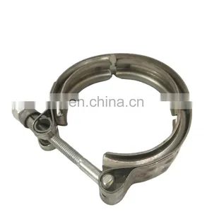 3918951 V Band Clapm for Diesel Engine Parts Original Parts 3918951 3918951 thumbnail-1