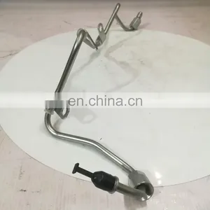 4940552 Fuel Supply Tube 6ISBe, 6ISDe Diesel Engine Parts Original Parts 4940552 thumbnail-2